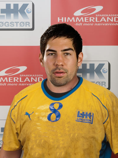 Nicola Karabatic