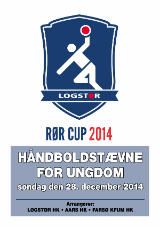 Spilleplan for RÃ¸r Cup 2014