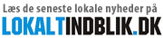 Læs de seneste lokale nyheder på lokaltindblik.dk