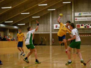 RÃ¸r Cup 2006