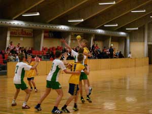 RÃ¸r Cup 2006