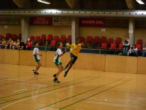 RÃ¸r Cup 2006