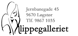 Klippegalleriet