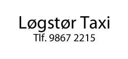 Løgstør Taxa