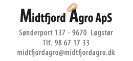 Midtfjord Agro