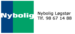 Nybolig Løgstør