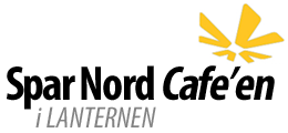 Spar Nord Cafeen, Lanternen