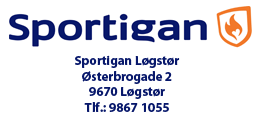 Sportigan Løgstør