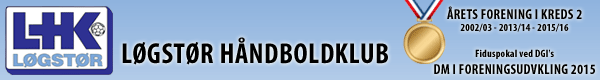 Løgstør Håndboldklub